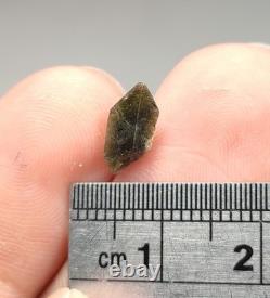 Hingganite-(Nd) Extremely Rare Crystal (a new gadolinite group mineral) Zagi
