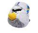 Hockey Angry Bird Plush (extremely Rare)! With All Tags