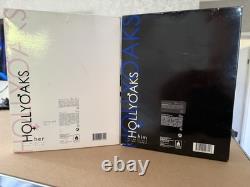 Hollyoaks Him and Her Giftsets EXTREMELY RARE