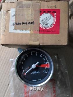 Honda CB250T. 1978. New Old Stock Genuine Honda Tachometer. Extremely Rare