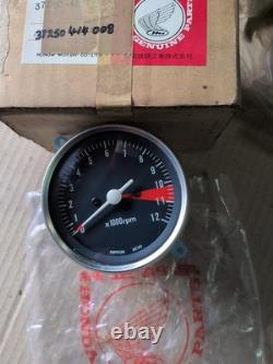 Honda CB250T. 1978. New Old Stock Genuine Honda Tachometer. Extremely Rare