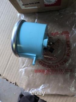 Honda CB250T. 1978. New Old Stock Genuine Honda Tachometer. Extremely Rare