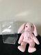 Hoppity Ty Beanie Baby-extremely Rare Errors-mwmt-holy Grail For Collectors