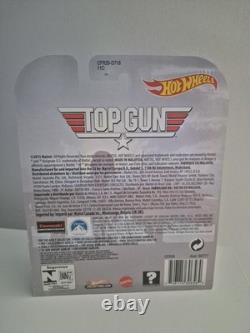 Hot Wheels Top Gun Kawasaki NINJA GPZ900R Extremely Rare