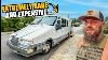 I Bought One Of The Most Rare And Expensive Rv S In The World