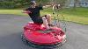 I Bought The World S First Ever Hoverboard Extremely Rare