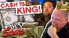 I Give You Cash Rick Dispenses Big Bills Pawn Stars