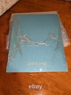 If an Octopus Could Palm Book by Dan and Dave Extremely RARE & OOP Unopened