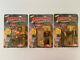 Indiana Jones 80s Lgn Figurines Extremely Rare