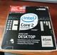 Intel Core 2 Extreme Edition Qx9770. Lga775. Brand New, Opened. Extremely Rare