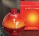 Issey Miyake Le Feu Eau De Toilette 50ml. Discontinued. Extremely Rare, Htf