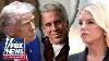 It S Really Rare Trump Pushes Ag Bondi To Unseal Epstein Records
