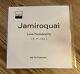 Jamiroquai Extremely Rare 4trk Promo Cd Love Foolosophy Inc Version Not On Cd