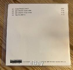 Jamiroquai EXTREMELY RARE 4trk PROMO CD Love Foolosophy INC VERSION NOT ON CD