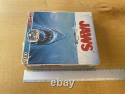 Jaws Amiga Game New and Boxed Sealed Extremely Rare Retro Game