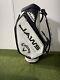 Jaws Raw Tour Bag Extremely Rare! Rrp£1400