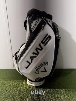 Jaws Raw Tour Bag Extremely Rare! RRP£1400