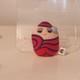 Jellycat Egg New Tiny Fabbajay Egg Extremely Rare 3