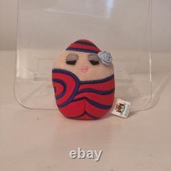 Jellycat Egg NEW TINY Fabbajay Egg Extremely Rare 3