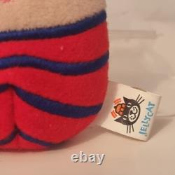 Jellycat Egg NEW TINY Fabbajay Egg Extremely Rare 3