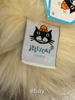 Jellycat Extremely Rare And Retired Silkie Chicken Brand New With Tags Genuine