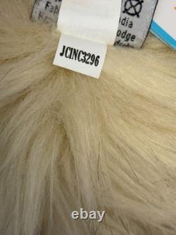 Jellycat Extremely Rare And Retired Silkie Chicken Brand New With Tags Genuine