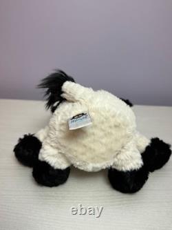 Jellycat Extremely Rare Fuddlewuddle Calf, Brand New Without Tags, Genuine