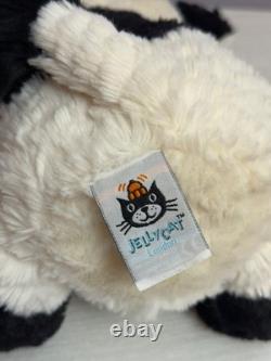 Jellycat Extremely Rare Fuddlewuddle Calf, Brand New Without Tags, Genuine