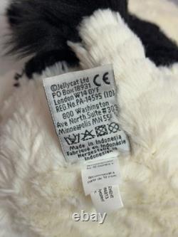 Jellycat Extremely Rare Fuddlewuddle Calf, Brand New Without Tags, Genuine