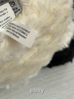 Jellycat Extremely Rare Fuddlewuddle Calf, Brand New Without Tags, Genuine