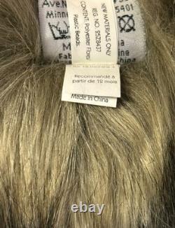 Jellycat Extremely Rare Retired Arthur Anteater, Brand New With Tags, Genuine