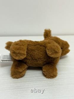 Jellycat Extremely Rare Retired Diddle Reindeer, Brand New Without Tags, Genuine Jellycat Extremely Rare Retired Diddle Reindeer, Brand New Without Tags, Genuine