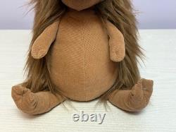 Jellycat Extremely Rare Retired Jackadee Warthog, Brand New With Tags, Genuine