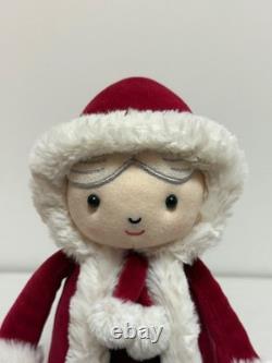 Jellycat Extremely Rare Retired Joy Christmas, Brand New Without Tags, Genuine
