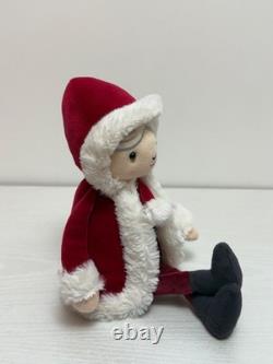 Jellycat Extremely Rare Retired Joy Christmas, Brand New Without Tags, Genuine