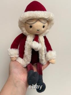 Jellycat Extremely Rare Retired Joy Christmas, Brand New Without Tags, Genuine