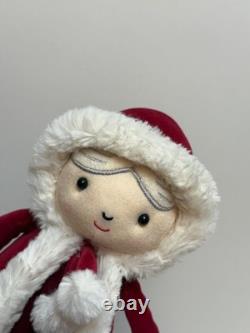 Jellycat Extremely Rare Retired Joy Christmas, Brand New Without Tags, Genuine