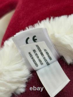 Jellycat Extremely Rare Retired Joy Christmas, Brand New Without Tags, Genuine