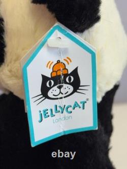Jellycat Extremely Rare Retired Medium Bashful Panda Cub, Brand New With Tags