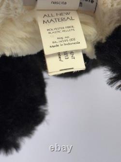 Jellycat Extremely Rare Retired Medium Bashful Panda Cub, Brand New With Tags