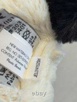 Jellycat Extremely Rare Retired Medium Bashful Panda Cub, Brand New With Tags