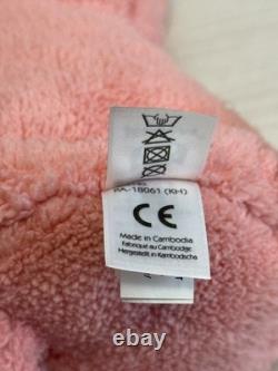 Jellycat Extremely Rare Retired Small Toothy Pig, Brand New With Tags, Genuine