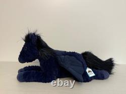 Jellycat Extremely Rare Seraphina Pegasus Brand New With Tags Genuine
