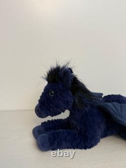 Jellycat Extremely Rare Seraphina Pegasus Brand New With Tags Genuine