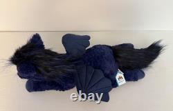 Jellycat Extremely Rare Seraphina Pegasus Brand New With Tags Genuine