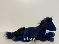 Jellycat Extremely Rare Seraphina Pegasus Brand New With Tags Genuine