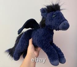 Jellycat Extremely Rare Seraphina Pegasus Brand New With Tags Genuine