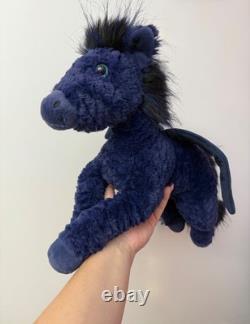 Jellycat Extremely Rare Seraphina Pegasus Brand New With Tags Genuine
