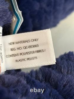 Jellycat Extremely Rare Seraphina Pegasus Brand New With Tags Genuine