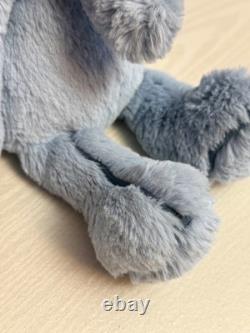 Jellycat Extremely Rare Small Piper Elephant, Brand New With Tags, Genuine